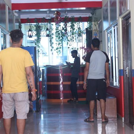 Punjabi Dhaba Lodge & Restaurant Rummindei Ngoại thất bức ảnh