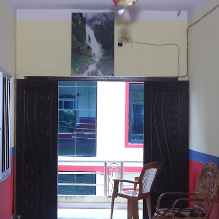 Punjabi Dhaba Lodge & Restaurant Rummindei Ngoại thất bức ảnh