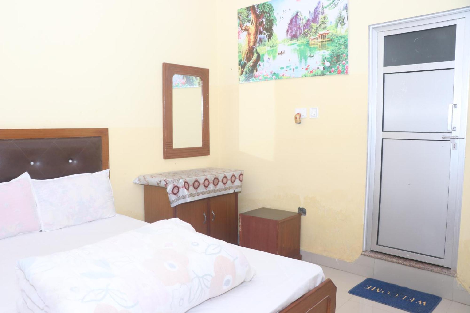 Punjabi Dhaba Lodge & Restaurant Rummindei Ngoại thất bức ảnh