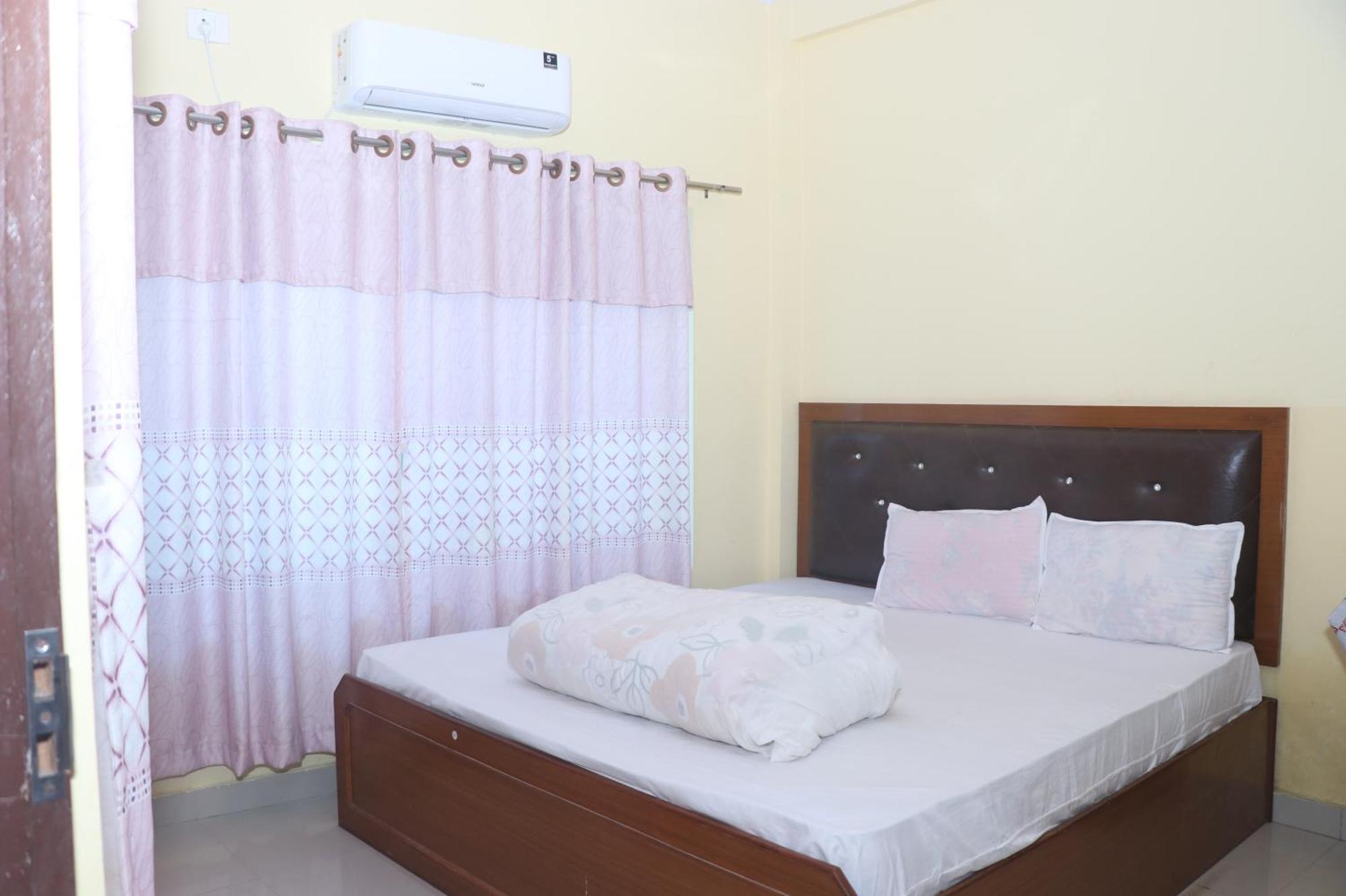 Punjabi Dhaba Lodge & Restaurant Rummindei Ngoại thất bức ảnh